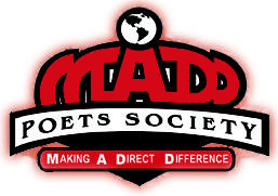MADD Poets Society